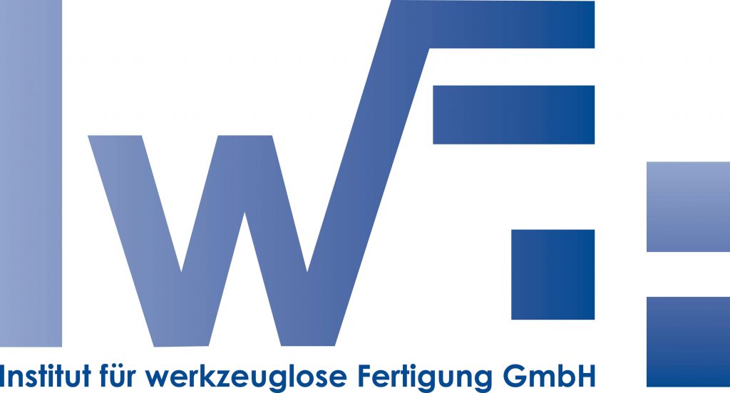 Institut für werkzeuglose Fertigung GmbH