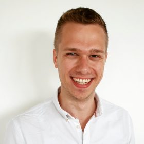Giese, Marius