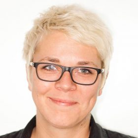 Thurn, Laura