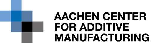 Aachen Center for additive Manufacturing