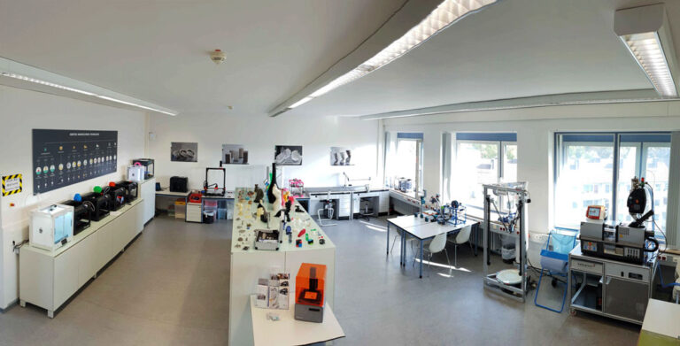 Mehr über den Artikel erfahren Studentische Projekte
