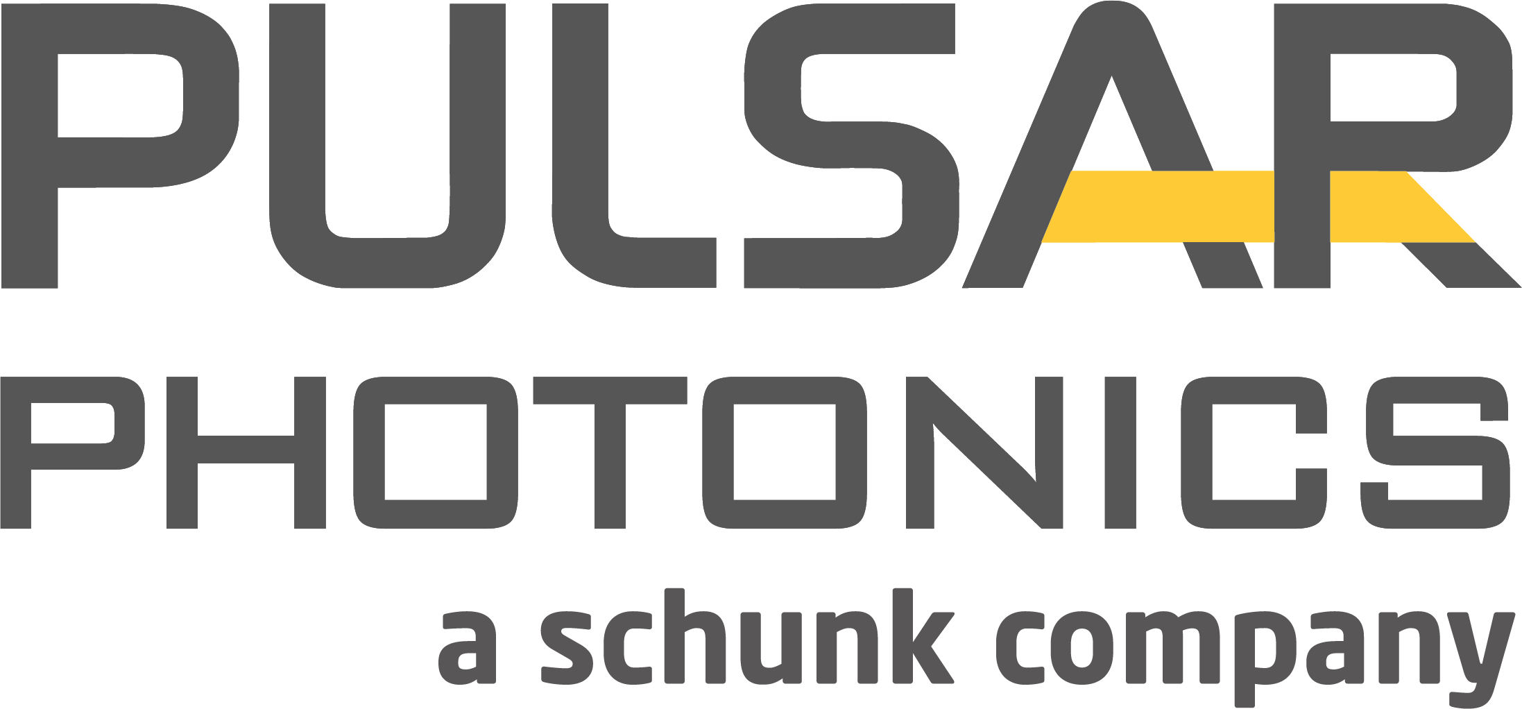 Pulsar Photonics a schunk company PNG