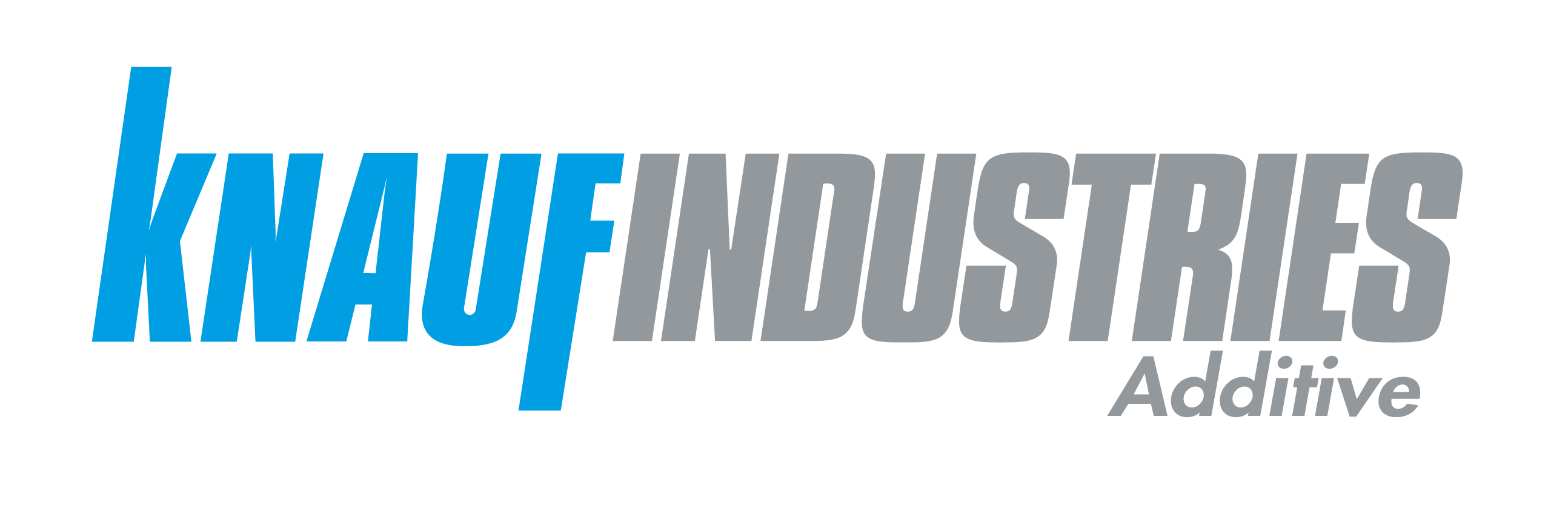 logo Knauf Industries Additive-big